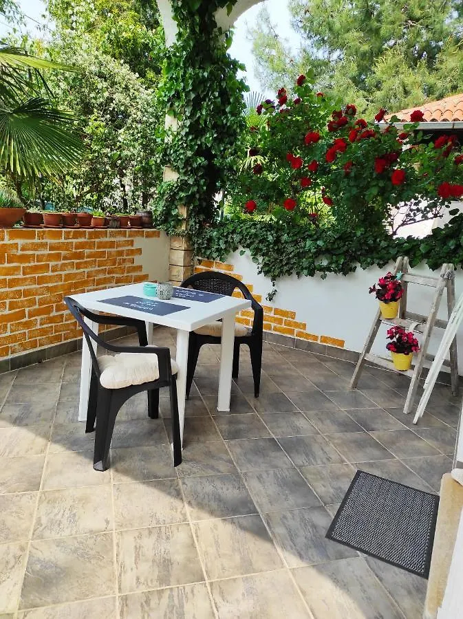 Appartamento Casa Nostra II Funtana