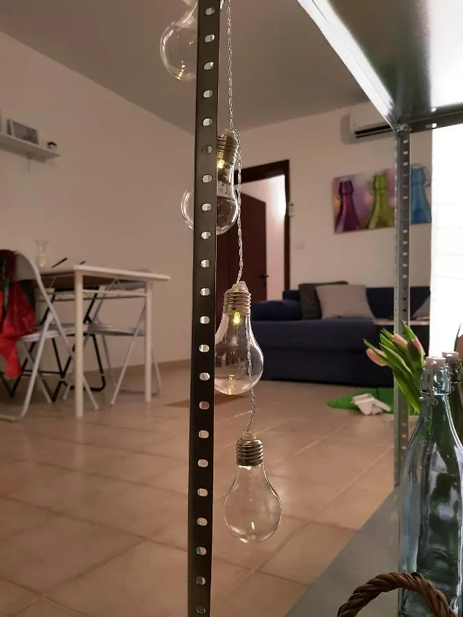 Appartamento Casa Nostra II Funtana 0*,  Croazia