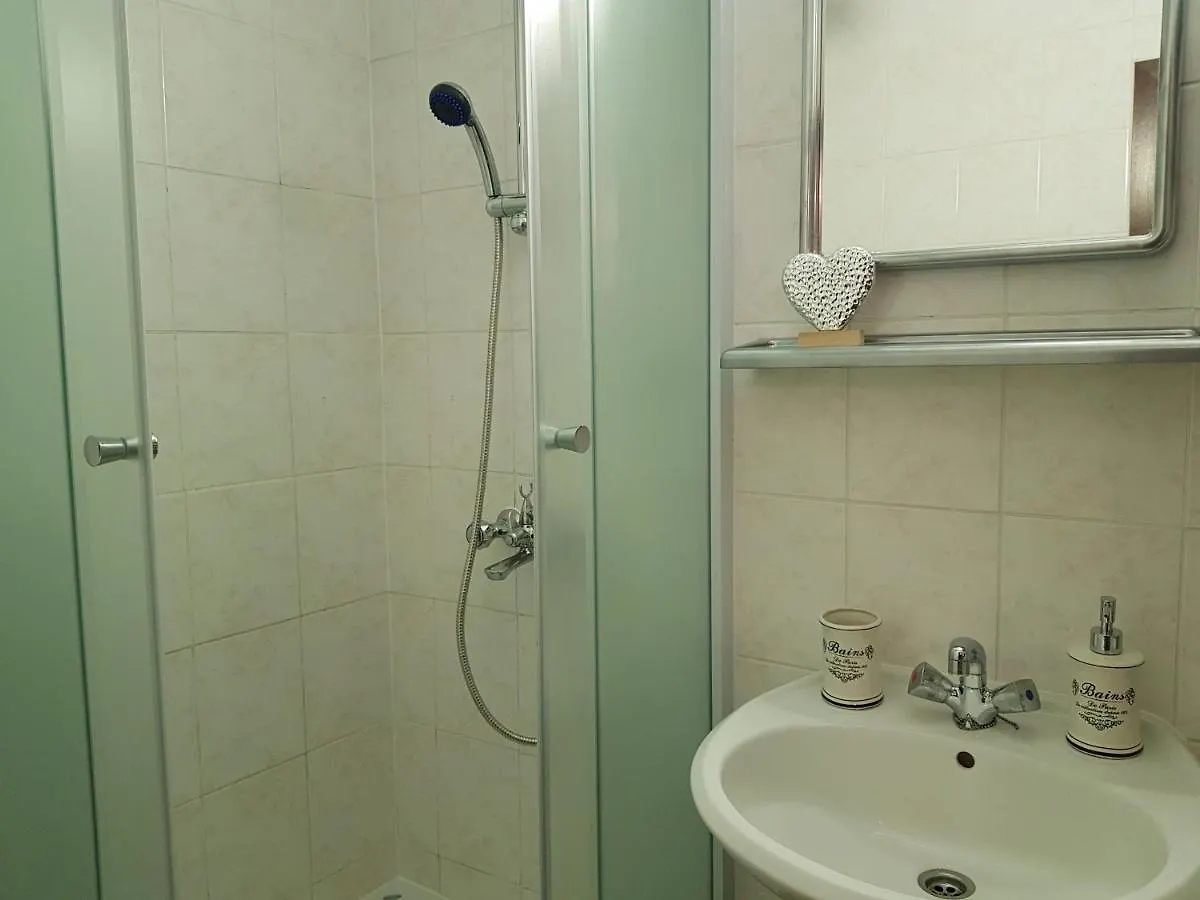 Appartamento Casa Nostra II Funtana