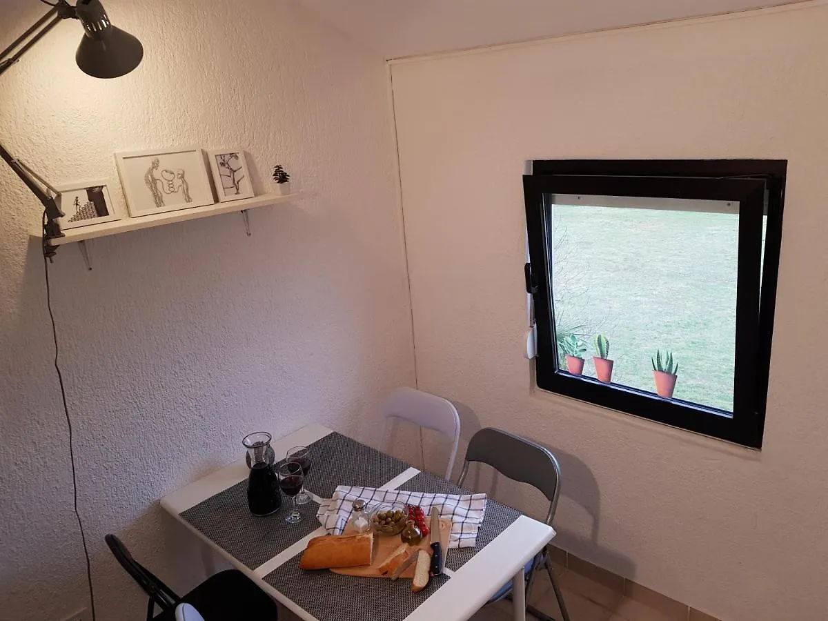 Appartamento Casa Nostra II Funtana