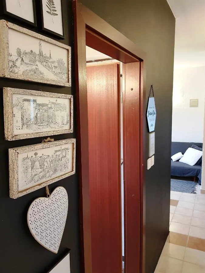 Appartamento Casa Nostra II Funtana Croazia