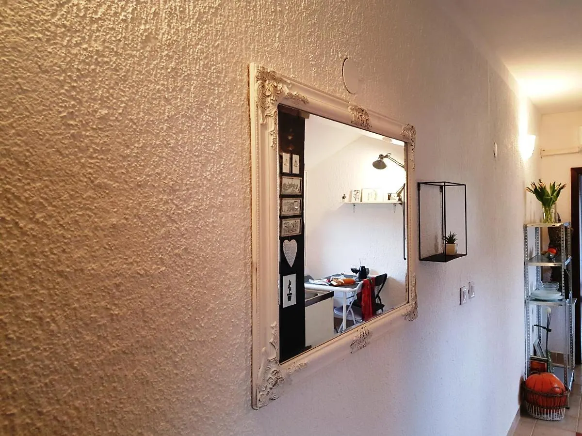 Appartamento Casa Nostra II Funtana
