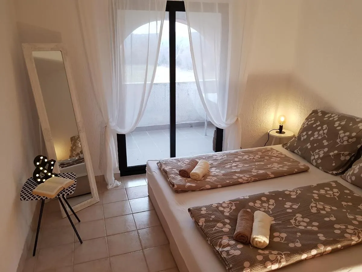Appartamento Casa Nostra II Funtana