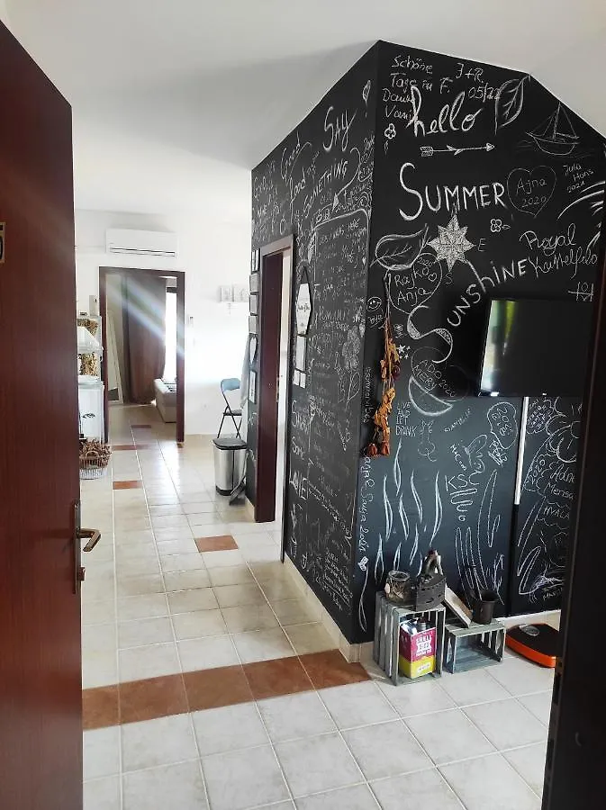 Appartamento Casa Nostra II Funtana