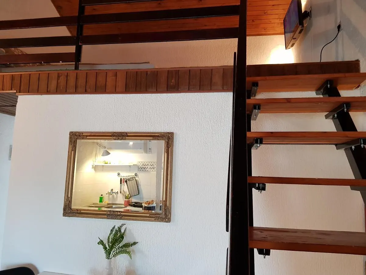 Appartamento Casa Nostra II Funtana 0*,