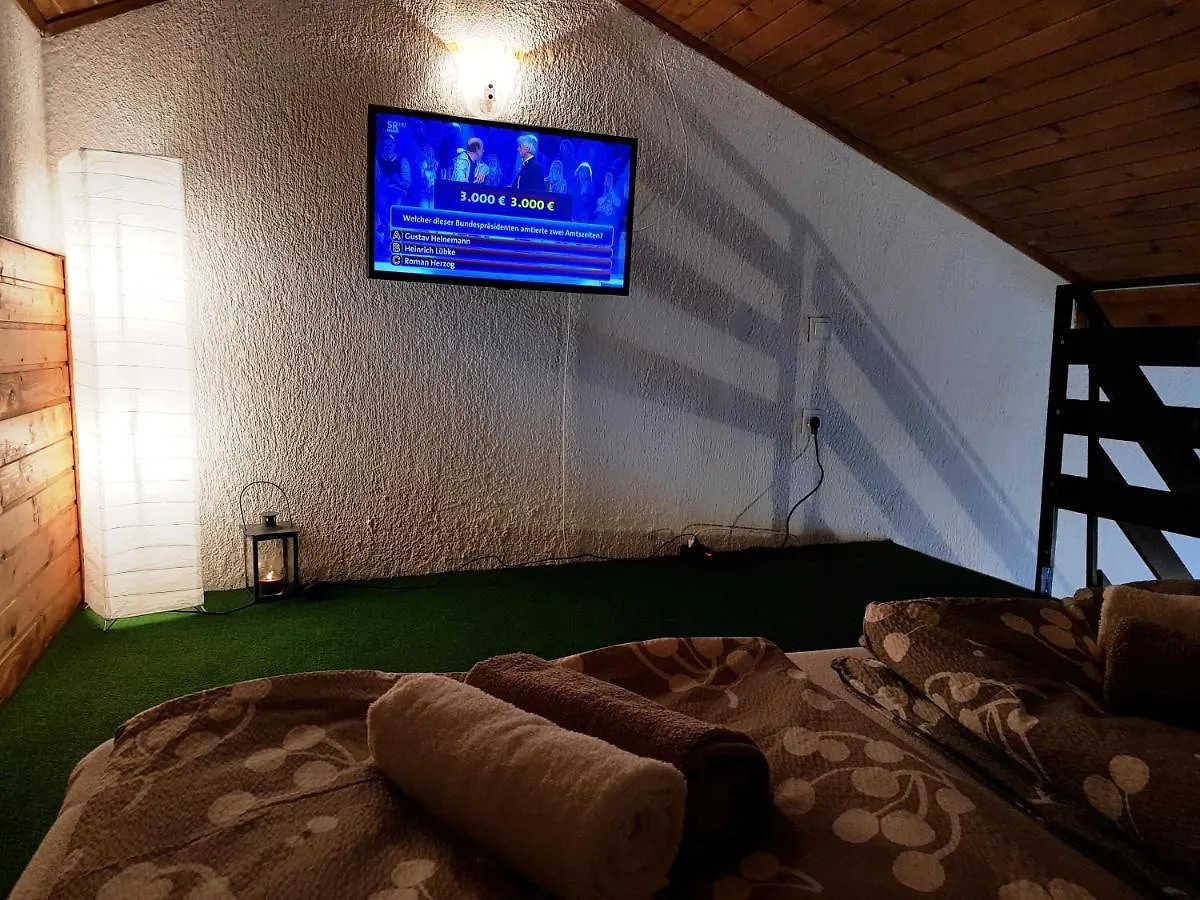Appartamento Casa Nostra II Funtana Croazia