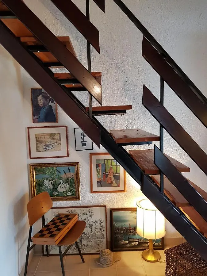Appartamento Casa Nostra II Funtana