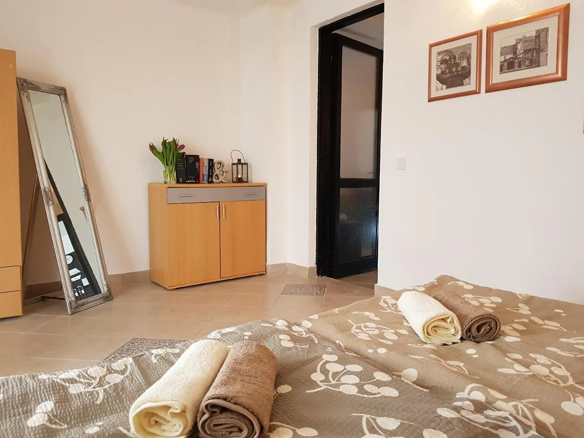 Appartamento Casa Nostra II Funtana