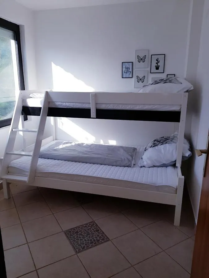 Appartamento Casa Nostra II Funtana 0*,
