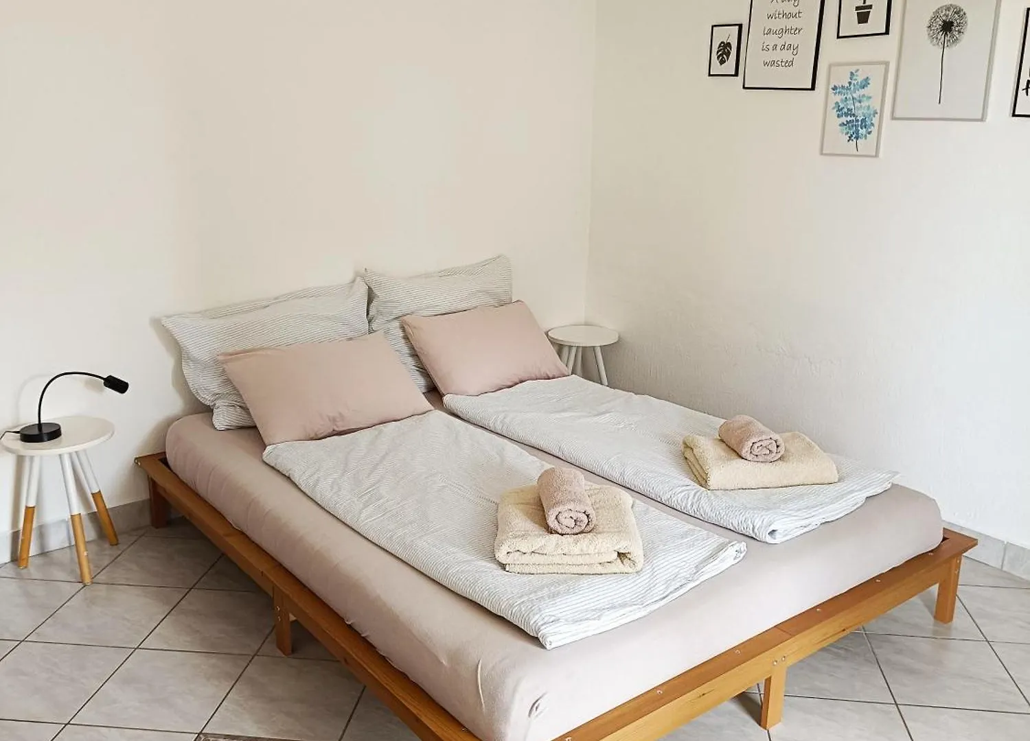 Appartamento Casa Nostra II Funtana