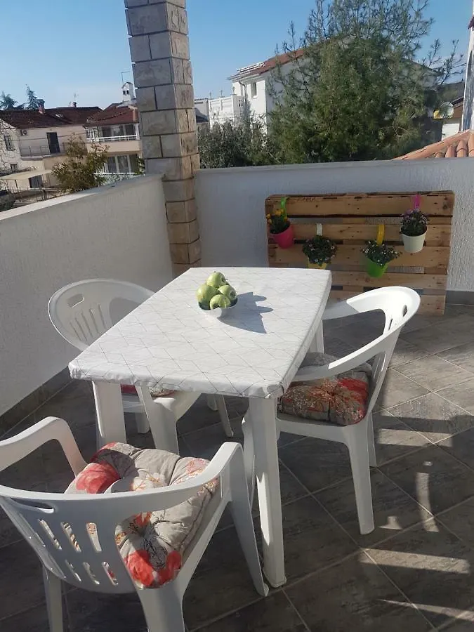 Appartamento Casa Nostra II Funtana