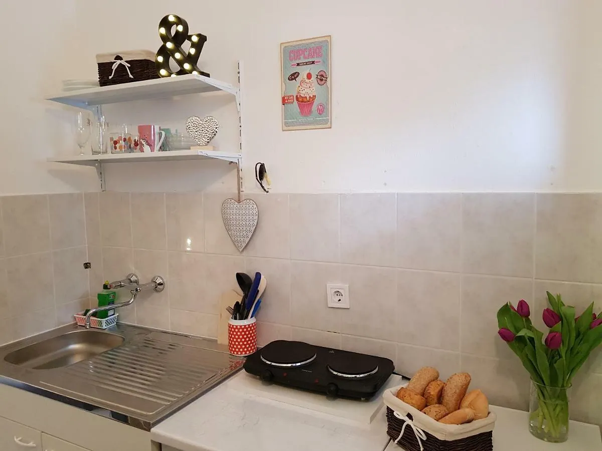Appartamento Casa Nostra II Funtana