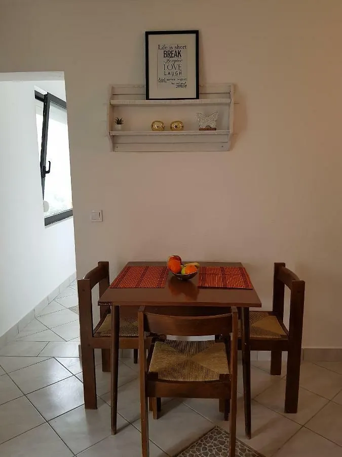Appartamento Casa Nostra II Funtana 0*,  Croazia