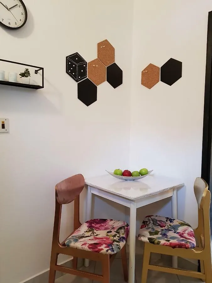 Appartamento Casa Nostra II Funtana