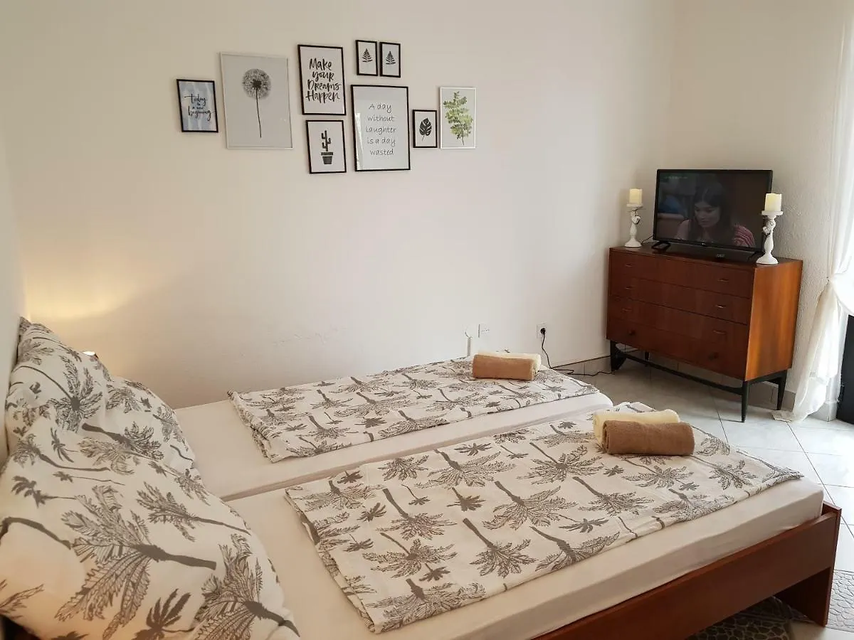 Appartamento Casa Nostra II Funtana