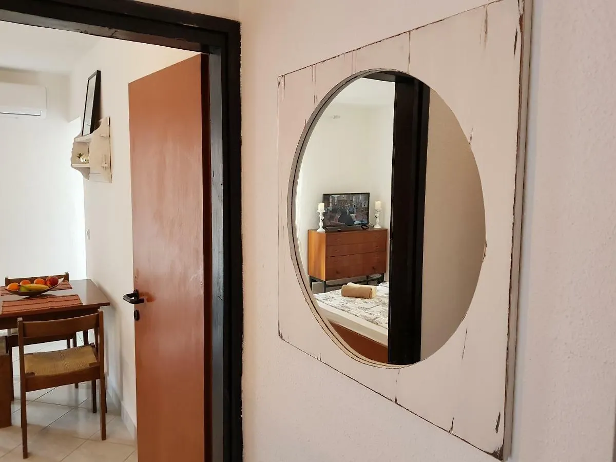 Appartamento Casa Nostra II Funtana