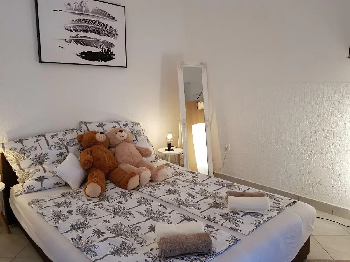 Appartamento Casa Nostra II Funtana