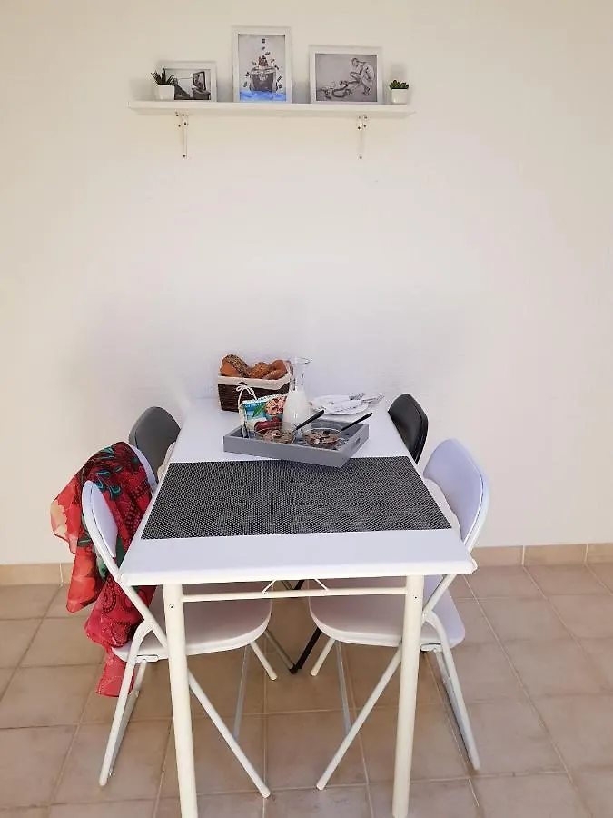 Casa Nostra II Apartment Funtana