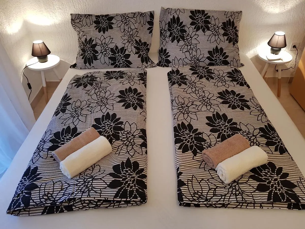 Casa Nostra II Apartment Funtana Croatia