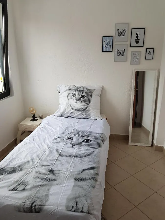 Casa Nostra II Apartment Funtana Croatia