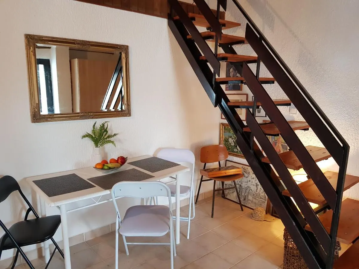 Casa Nostra II Apartment Funtana
