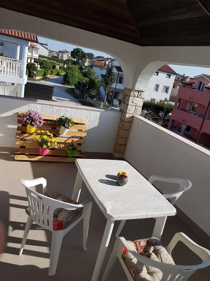 Casa Nostra II Apartment Funtana 0*,