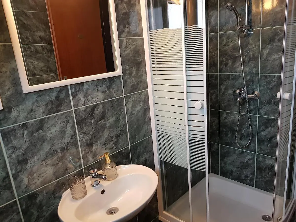 Casa Nostra II Apartment Funtana