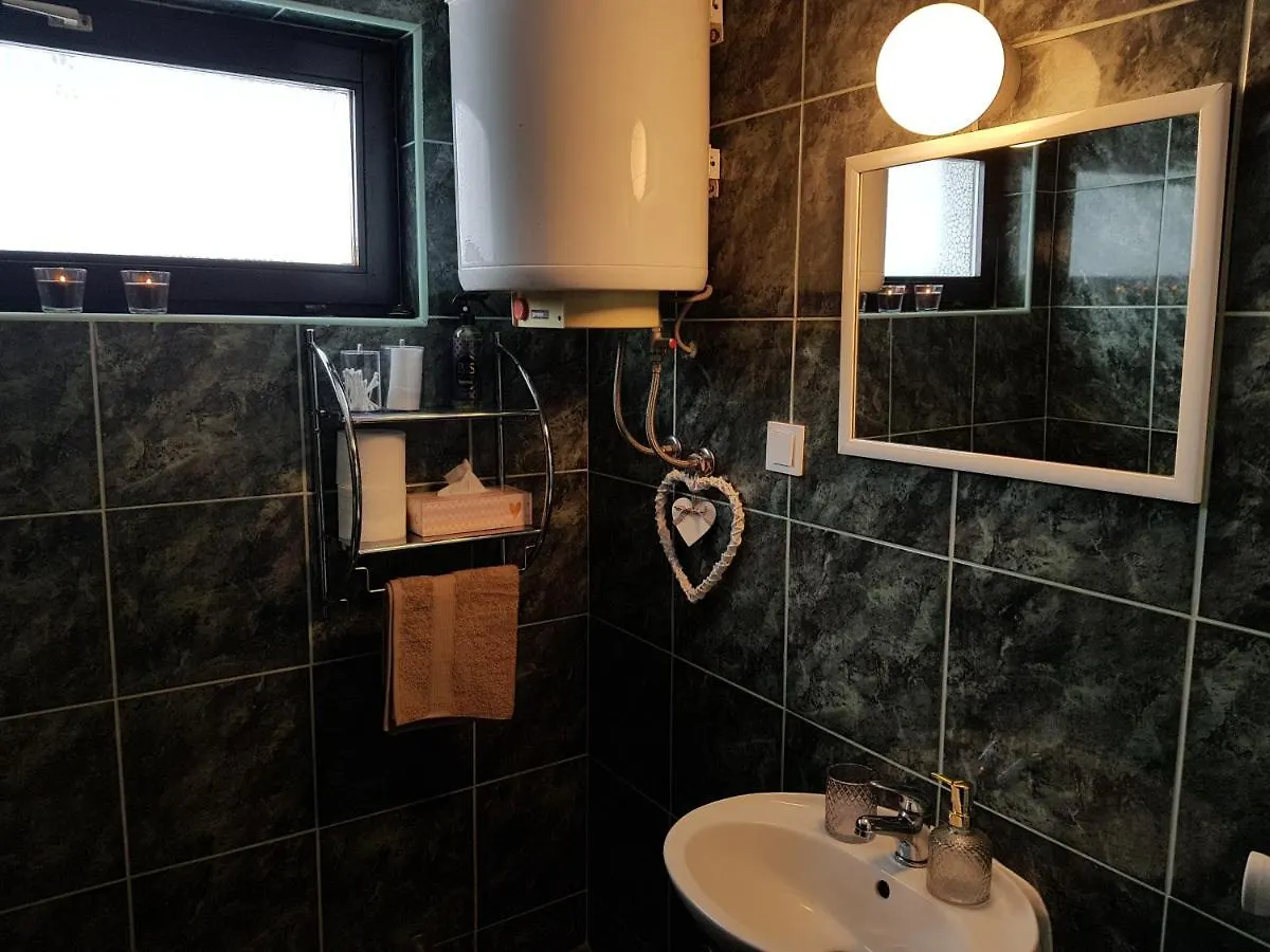 Casa Nostra II Apartment Funtana Croatia