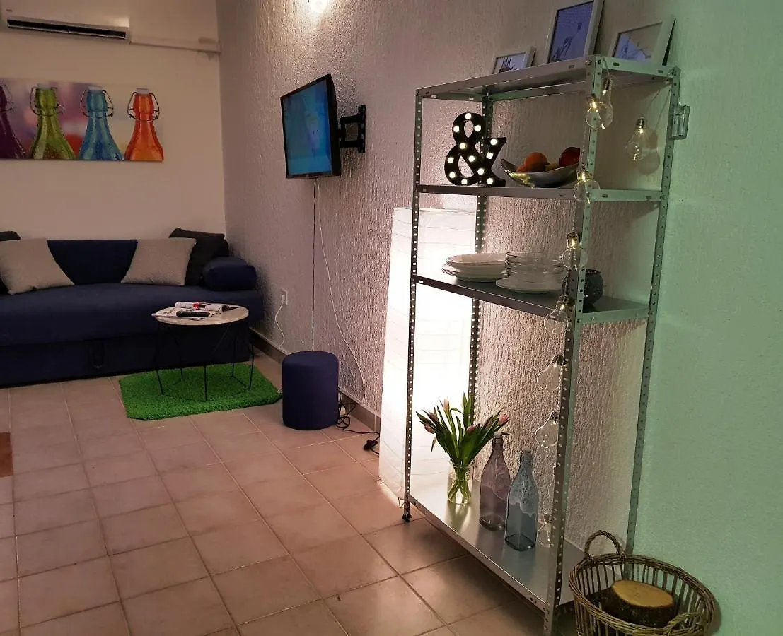 Casa Nostra II Apartment Funtana