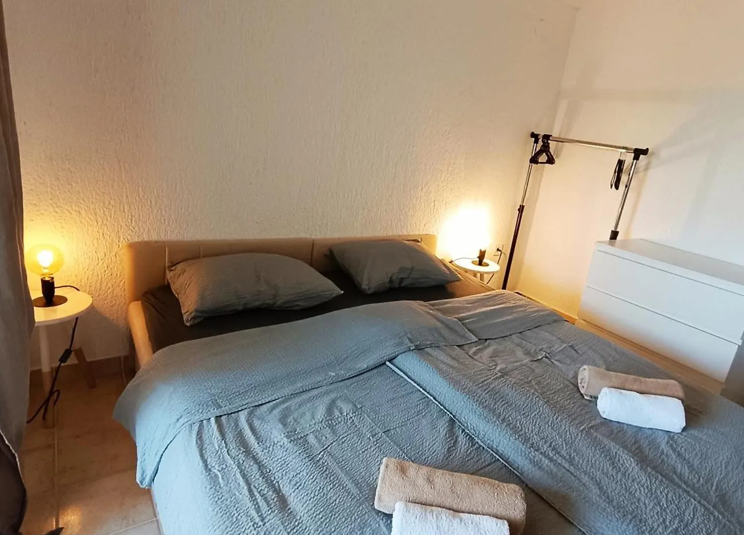 Casa Nostra II Apartment Funtana