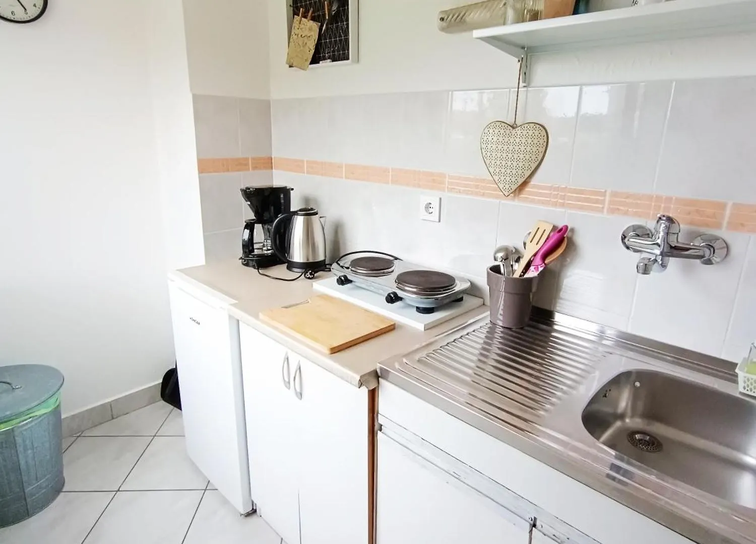 Casa Nostra II Apartment Funtana