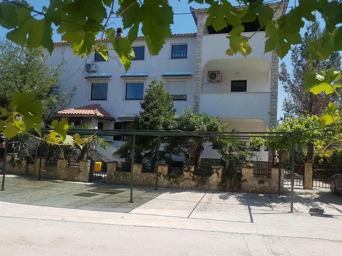 Casa Nostra II Apartment Funtana 0*,  Croatia